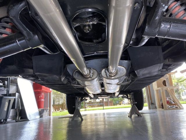 1974 Jaguar XKE 1974 Jaguar XKE ROADSTER Beautifully Restored! - 21347967 - 62