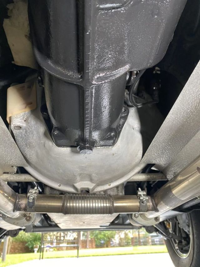 1974 Jaguar XKE 1974 Jaguar XKE ROADSTER Beautifully Restored! - 21347967 - 63