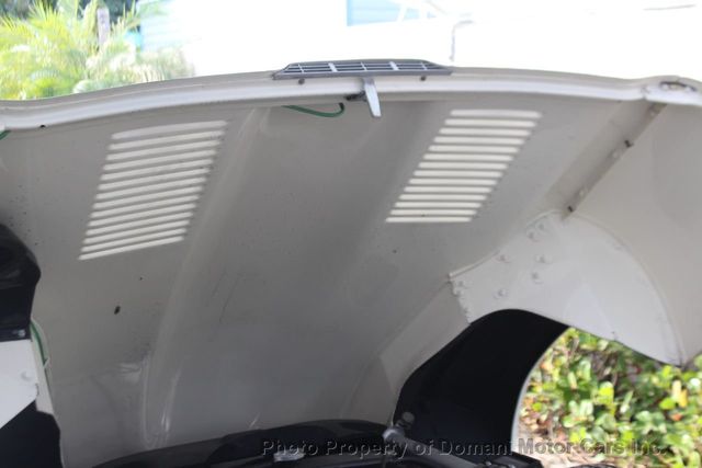 1974 Jaguar XKE  E-TYPE CONVERTIBLE V12 SERIES 3, 4 SPD MANUAL/ 4-CARBURETED - 22258947 - 11