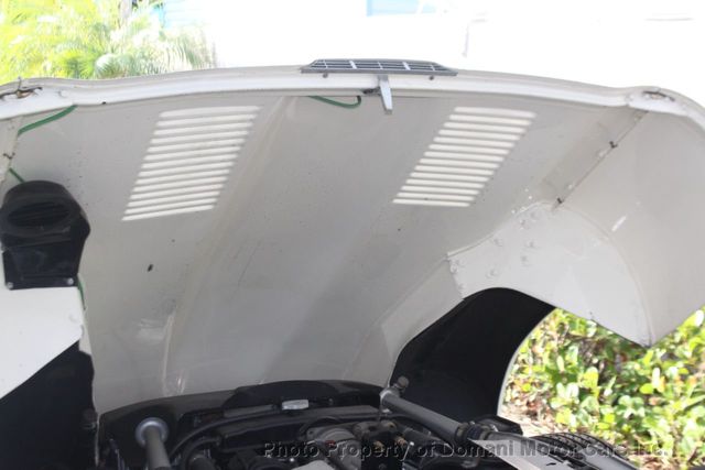 1974 Jaguar XKE  E-TYPE CONVERTIBLE V12 SERIES 3, 4 SPD MANUAL/ 4-CARBURETED - 22258947 - 18