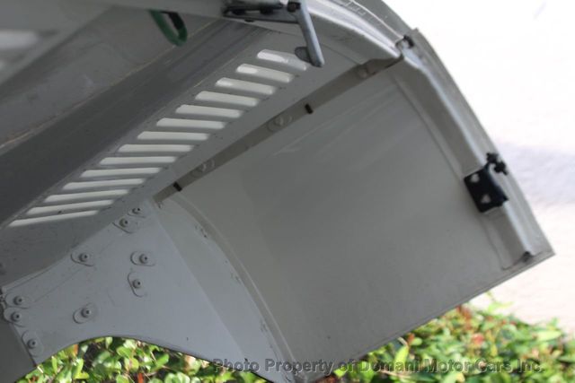 1974 Jaguar XKE  E-TYPE CONVERTIBLE V12 SERIES 3, 4 SPD MANUAL/ 4-CARBURETED - 22258947 - 20