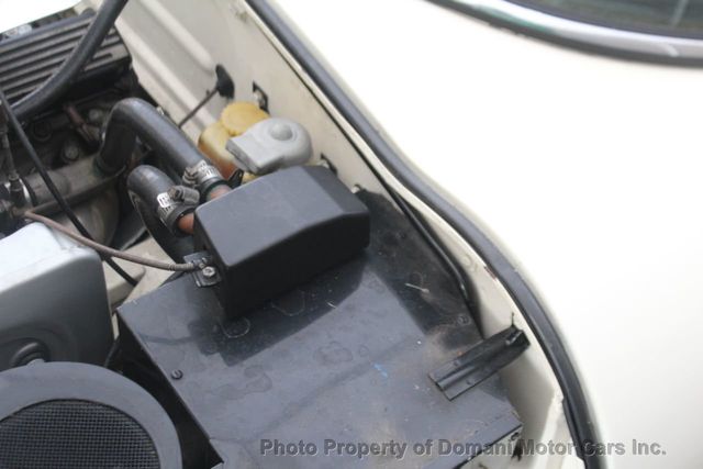 1974 Jaguar XKE  E-TYPE CONVERTIBLE V12 SERIES 3, 4 SPD MANUAL/ 4-CARBURETED - 22258947 - 26