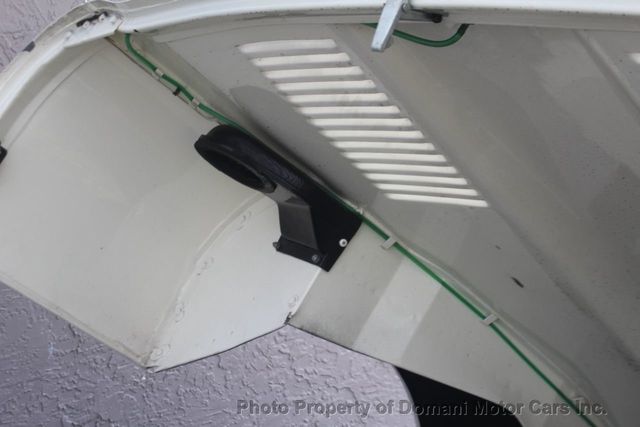 1974 Jaguar XKE  E-TYPE CONVERTIBLE V12 SERIES 3, 4 SPD MANUAL/ 4-CARBURETED - 22258947 - 30