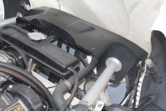 1974 Jaguar XKE  E-TYPE CONVERTIBLE V12 SERIES 3, 4 SPD MANUAL/ 4-CARBURETED - 22258947 - 32