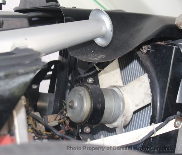 1974 Jaguar XKE  E-TYPE CONVERTIBLE V12 SERIES 3, 4 SPD MANUAL/ 4-CARBURETED - 22258947 - 33