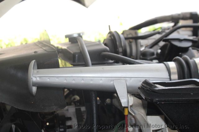 1974 Jaguar XKE  E-TYPE CONVERTIBLE V12 SERIES 3, 4 SPD MANUAL/ 4-CARBURETED - 22258947 - 35