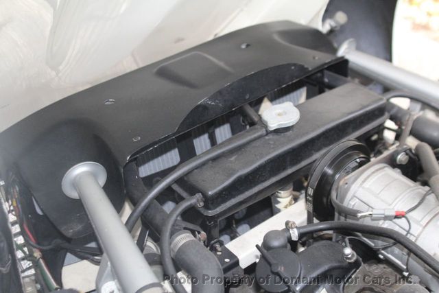 1974 Jaguar XKE  E-TYPE CONVERTIBLE V12 SERIES 3, 4 SPD MANUAL/ 4-CARBURETED - 22258947 - 46