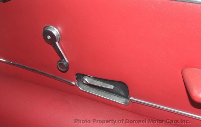 1974 Jaguar XKE  E-TYPE CONVERTIBLE V12 SERIES 3, 4 SPD MANUAL/ 4-CARBURETED - 22258947 - 49