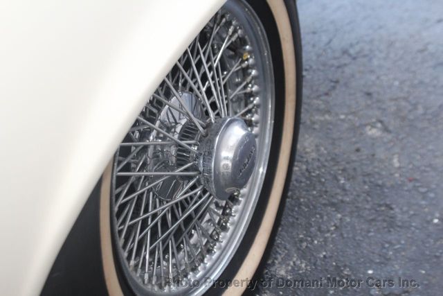 1974 Jaguar XKE  E-TYPE CONVERTIBLE V12 SERIES 3, 4 SPD MANUAL/ 4-CARBURETED - 22258947 - 59