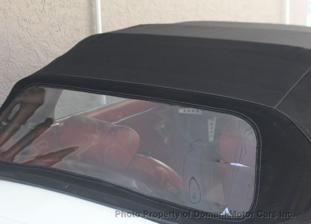 1974 Jaguar XKE  E-TYPE CONVERTIBLE V12 SERIES 3, 4 SPD MANUAL/ 4-CARBURETED - 22258947 - 62