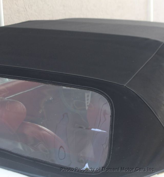 1974 Jaguar XKE  E-TYPE CONVERTIBLE V12 SERIES 3, 4 SPD MANUAL/ 4-CARBURETED - 22258947 - 63