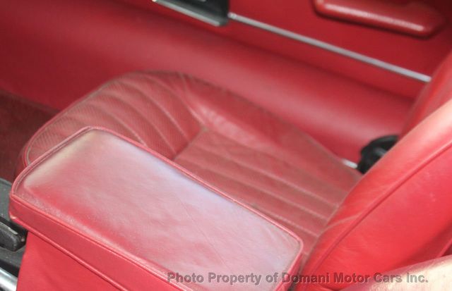 1974 Jaguar XKE  E-TYPE CONVERTIBLE V12 SERIES 3, 4 SPD MANUAL/ 4-CARBURETED - 22258947 - 67