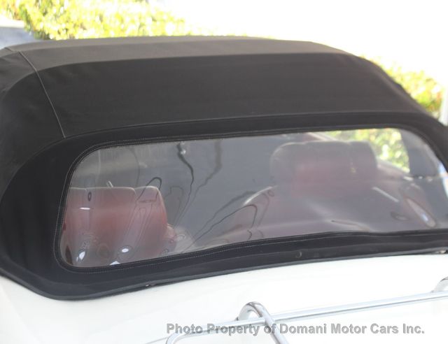 1974 Jaguar XKE  E-TYPE CONVERTIBLE V12 SERIES 3, 4 SPD MANUAL/ 4-CARBURETED - 22258947 - 74