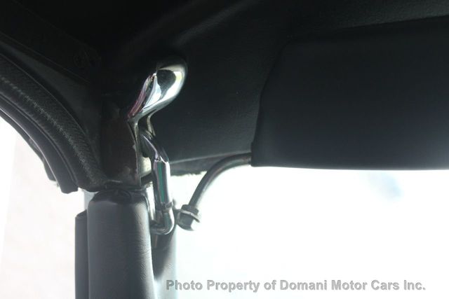 1974 Jaguar XKE  E-TYPE CONVERTIBLE V12 SERIES 3, 4 SPD MANUAL/ 4-CARBURETED - 22258947 - 75