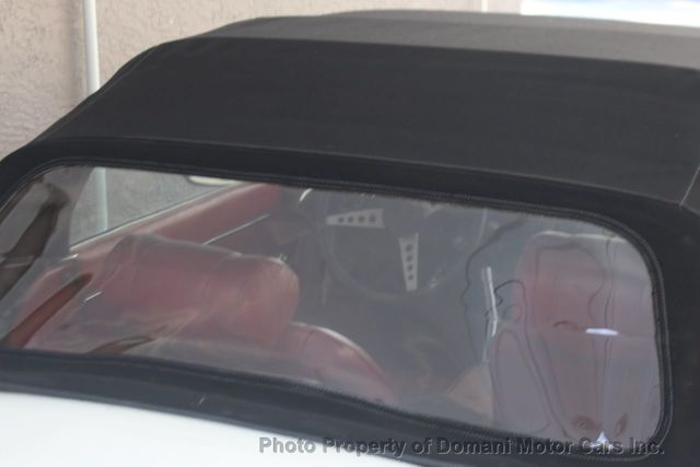 1974 Jaguar XKE  E-TYPE CONVERTIBLE V12 SERIES 3, 4 SPD MANUAL/ 4-CARBURETED - 22258947 - 77