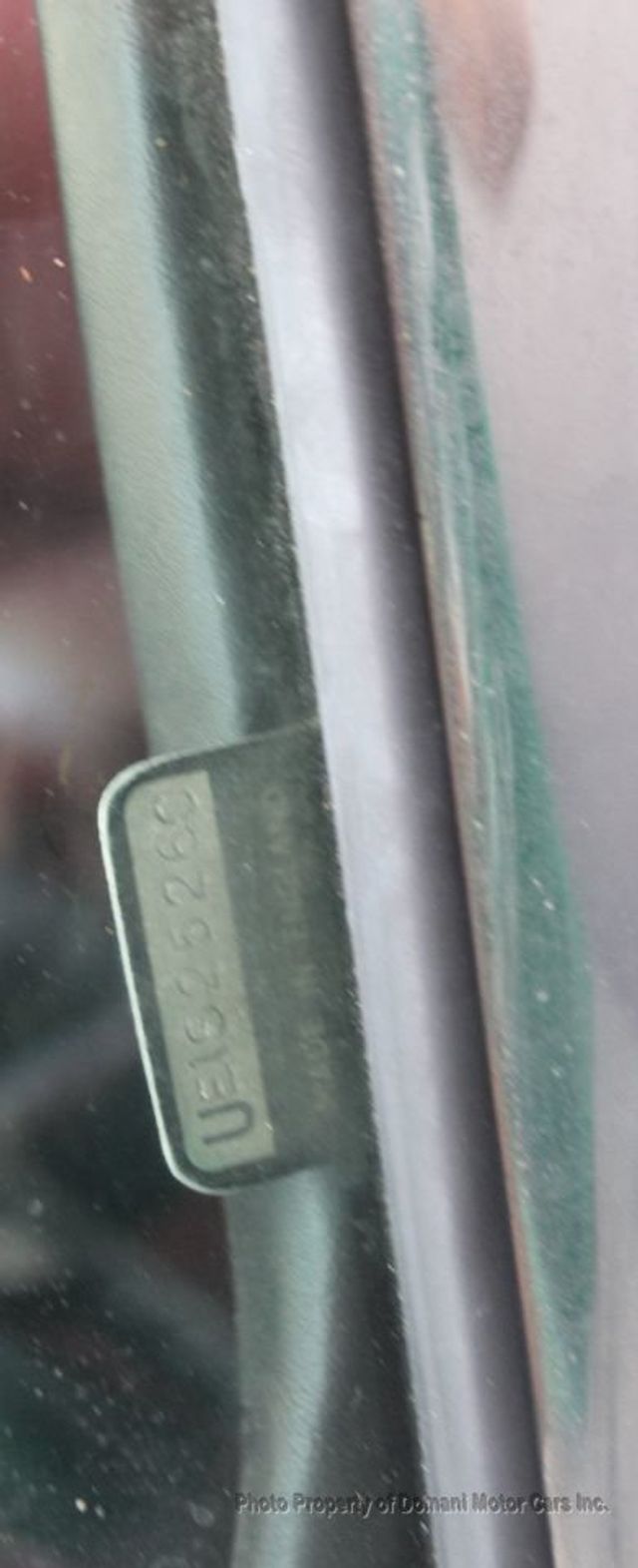 1974 Jaguar XKE  E-TYPE CONVERTIBLE V12 SERIES 3, 4 SPD MANUAL/ 4-CARBURETED - 22258947 - 97