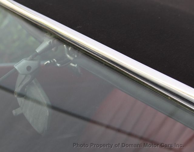 1974 Jaguar XKE  E-TYPE CONVERTIBLE V12 SERIES 3, 4 SPD MANUAL/ 4-CARBURETED - 22258947 - 98