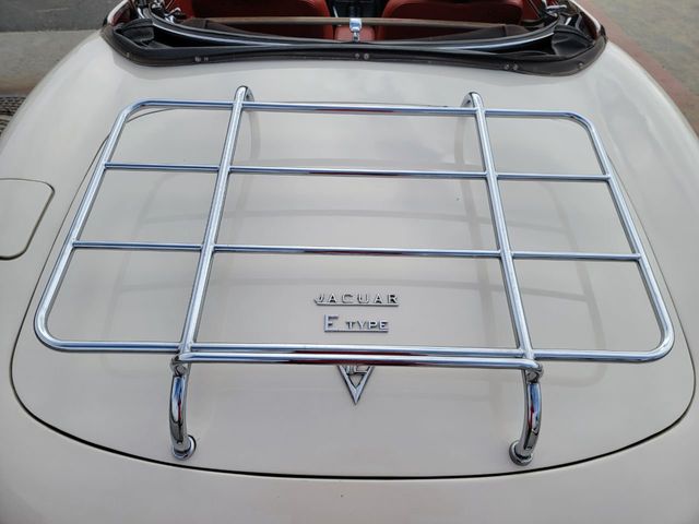 1974 Jaguar XKE XKE ROADSTER - 21105223 - 19