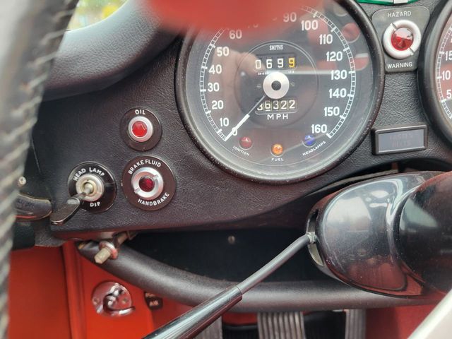 1974 Jaguar XKE XKE ROADSTER - 21105223 - 21