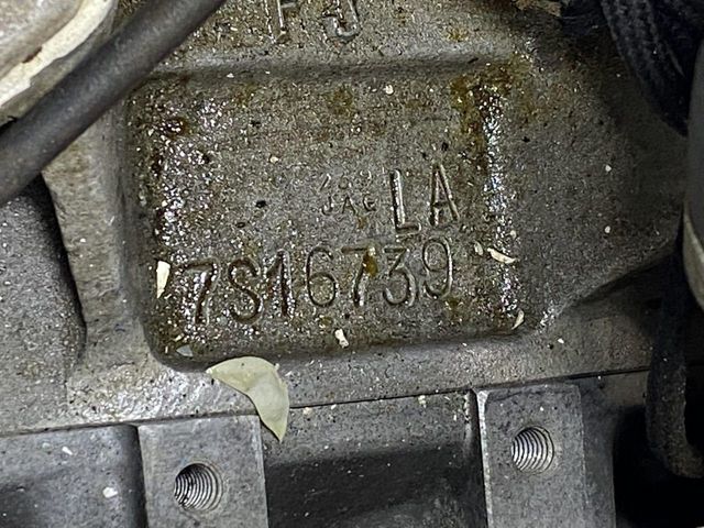 1974 Jaguar XKE XKE ROADSTER - 21105223 - 31