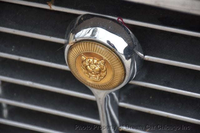 1974 Jaguar XKE ROADSTER  - 22988218 - 17