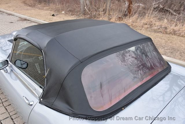 1974 Jaguar XKE ROADSTER  - 22988218 - 25