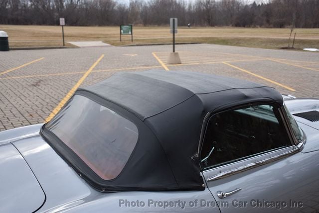 1974 Jaguar XKE ROADSTER  - 22988218 - 27