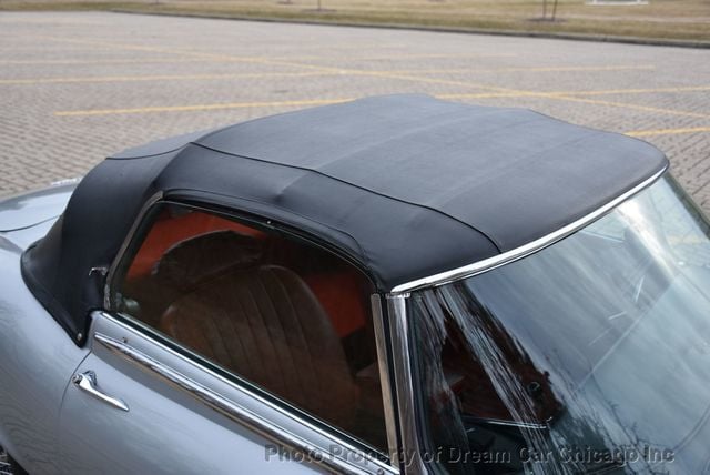 1974 Jaguar XKE ROADSTER  - 22988218 - 28