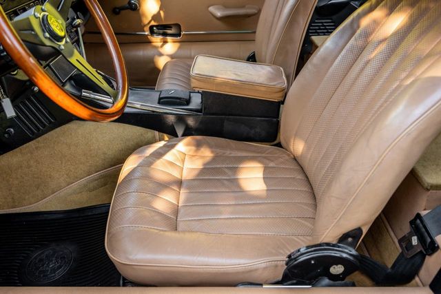 1974 Jaguar XKE ROADSTER 1974 Jaguar XKE ROADSTER Convertible Beautifully Restored! - 21185779 - 8