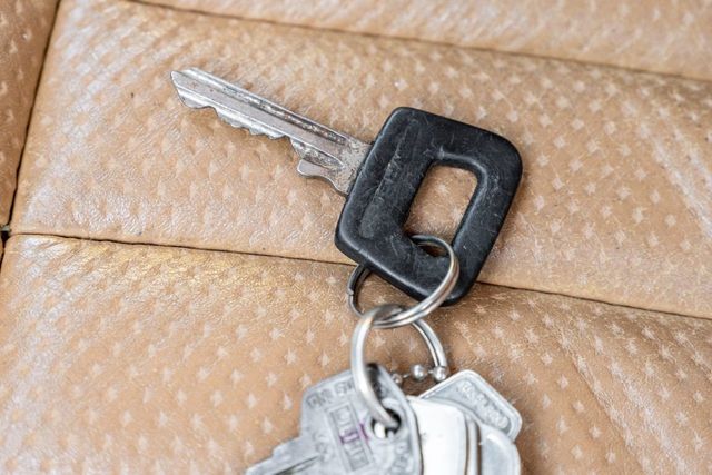 1974 Jaguar XKE ROADSTER 1974 Jaguar XKE ROADSTER Convertible Beautifully Restored! - 21185779 - 18