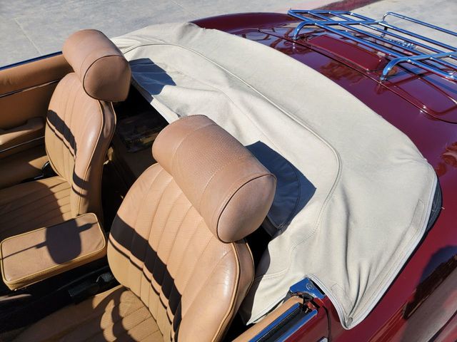 1974 Jaguar XKE ROADSTER 1974 Jaguar XKE ROADSTER Convertible Beautifully Restored! - 21185779 - 26