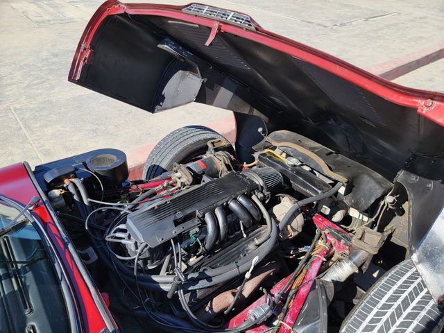 1974 Jaguar XKE ROADSTER 1974 Jaguar XKE ROADSTER Convertible Beautifully Restored! - 21185779 - 35