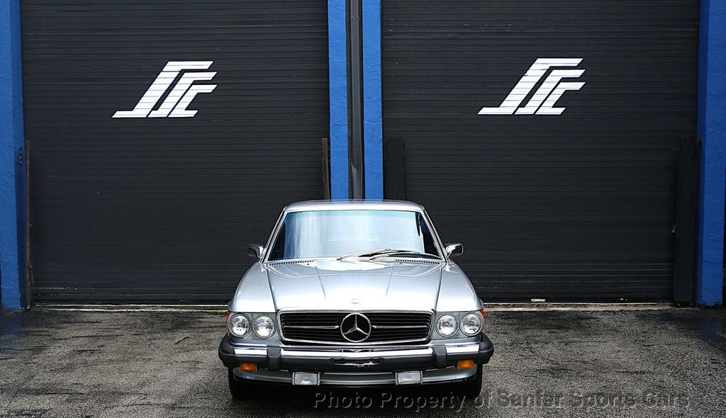 1974 Mercedes-Benz 450 SLC  - 23069406 - 9