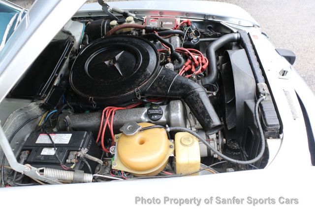 1974 Mercedes-Benz 450 SLC  - 23069406 - 10