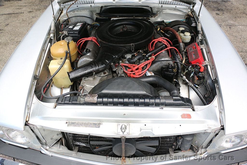 1974 Mercedes-Benz 450 SLC  - 23069406 - 11