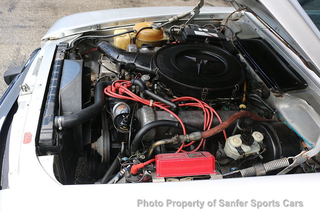 1974 Mercedes-Benz 450 SLC  - 23069406 - 12