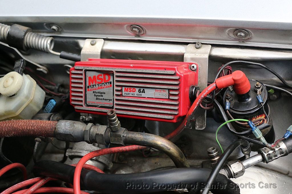 1974 Mercedes-Benz 450 SLC  - 23069406 - 13