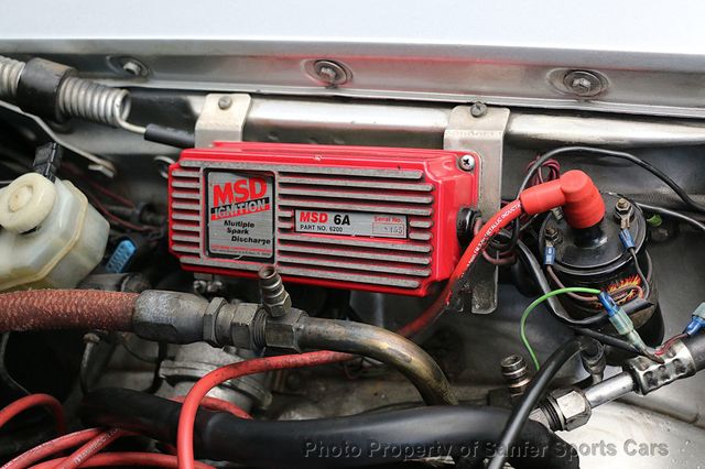 1974 Mercedes-Benz 450 SLC  - 23069406 - 13