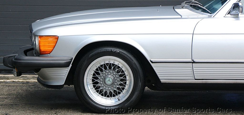 1974 Mercedes-Benz 450 SLC  - 23069406 - 14