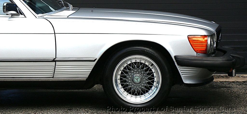 1974 Mercedes-Benz 450 SLC  - 23069406 - 15