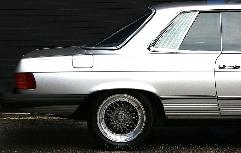 1974 Mercedes-Benz 450 SLC  - 23069406 - 16
