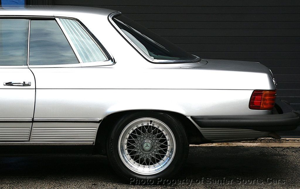 1974 Mercedes-Benz 450 SLC  - 23069406 - 17