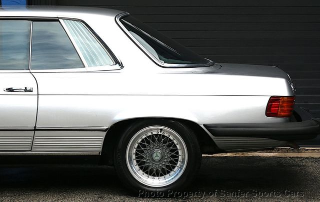 1974 Mercedes-Benz 450 SLC  - 23069406 - 17