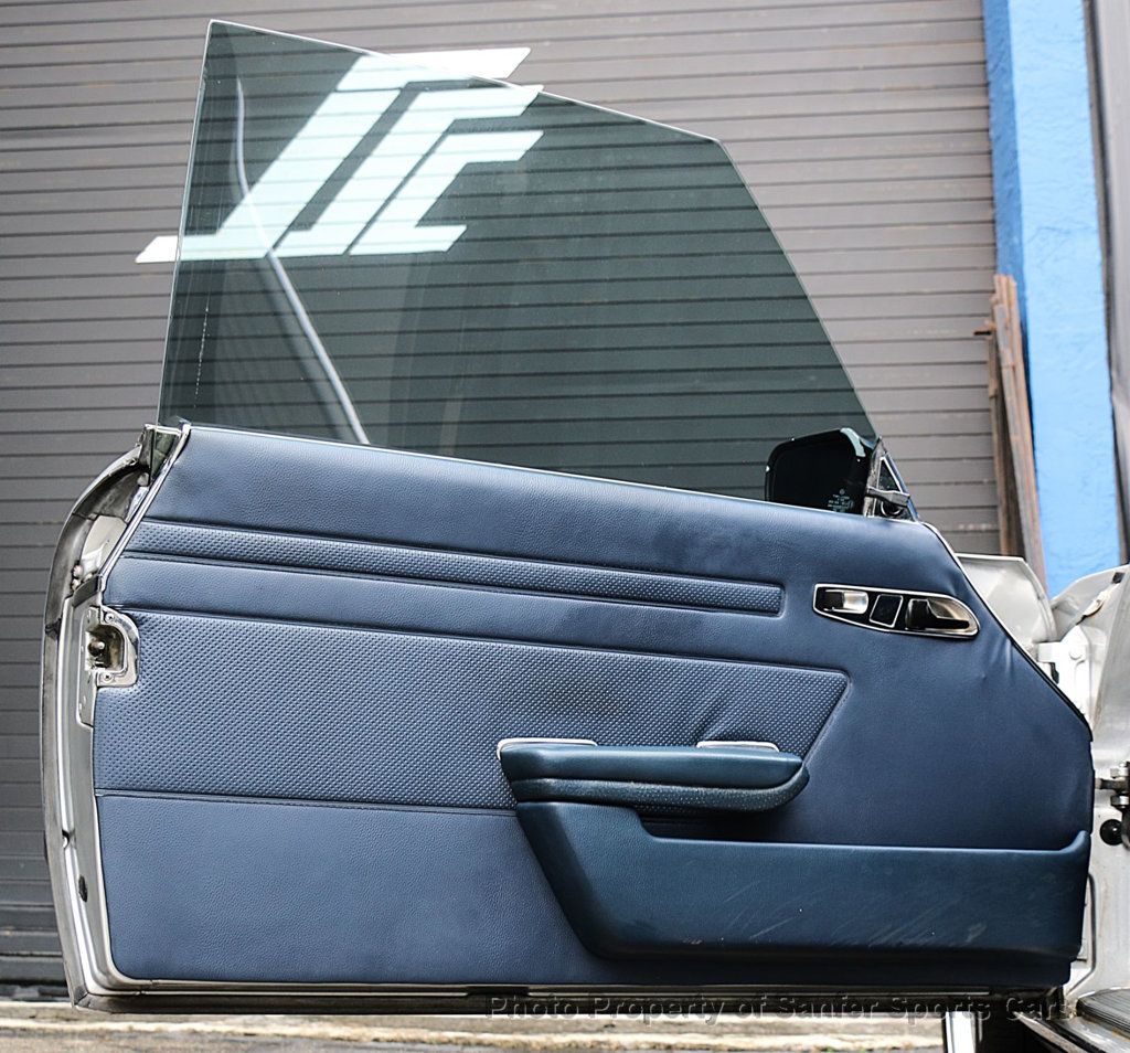 1974 Mercedes-Benz 450 SLC  - 23069406 - 18