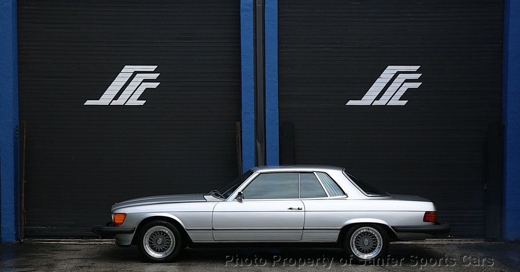 1974 Mercedes-Benz 450 SLC  - 23069406 - 1