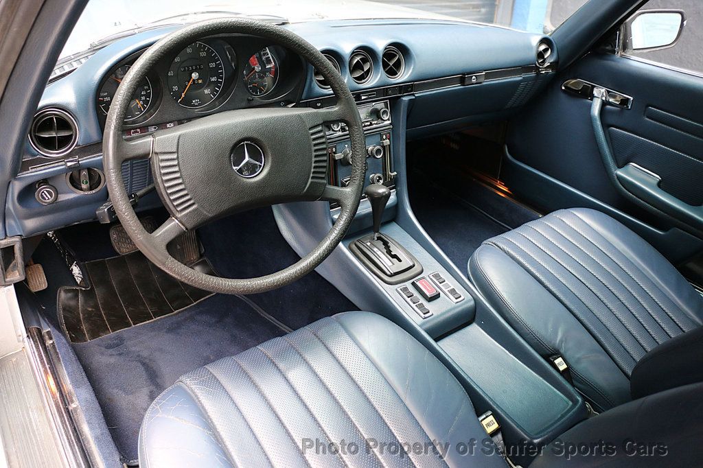 1974 Mercedes-Benz 450 SLC  - 23069406 - 20