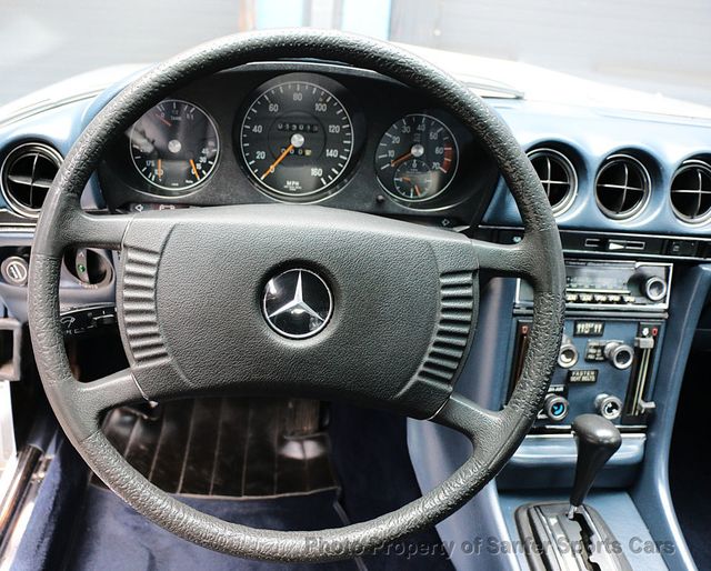 1974 Mercedes-Benz 450 SLC  - 23069406 - 21