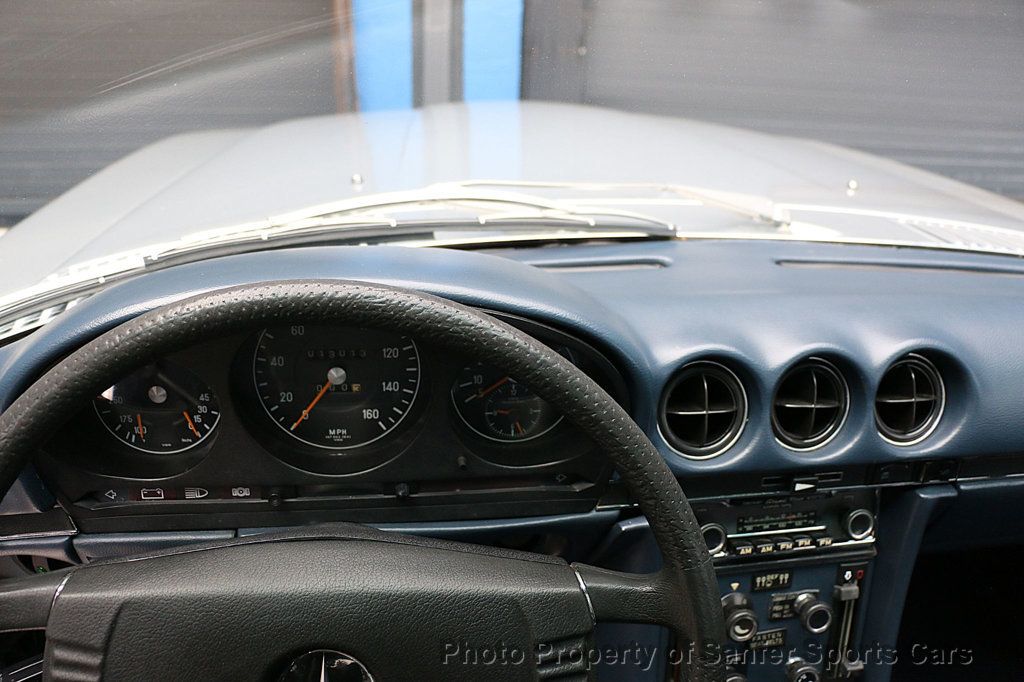 1974 Mercedes-Benz 450 SLC  - 23069406 - 22