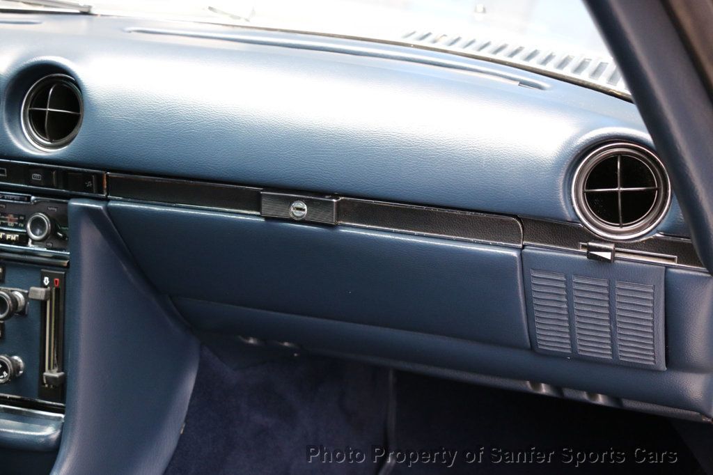 1974 Mercedes-Benz 450 SLC  - 23069406 - 24