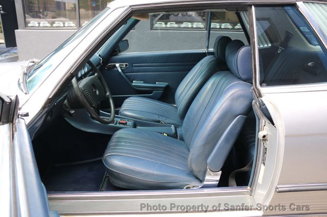 1974 Mercedes-Benz 450 SLC  - 23069406 - 26